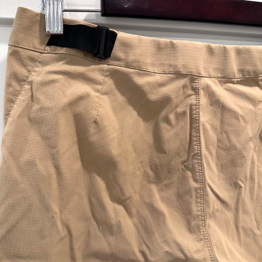 Fox mountain bike shorts - Picture 6 of 9